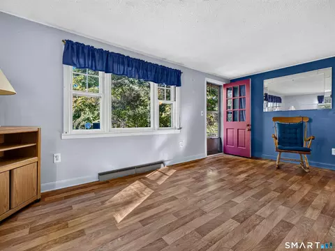 Living - 210 Iron St, Ledyard, CT 06339 photo 1 of 3