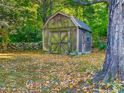 Exterior - 210 Iron St, Ledyard, CT 06339 photo 15 of 15