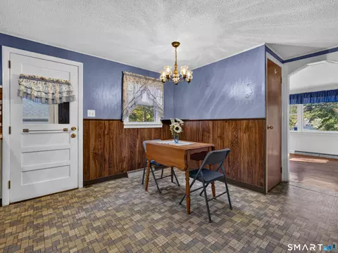 Dining - 210 Iron St, Ledyard, CT 06339 photo 1 of 2