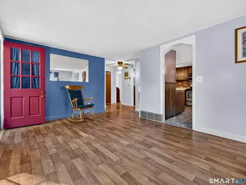 Entry Way - 210 Iron St, Ledyard, CT 06339 photo 1 of 4