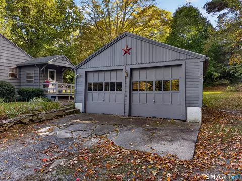 Exterior - 210 Iron St, Ledyard, CT 06339 photo 7 of 15