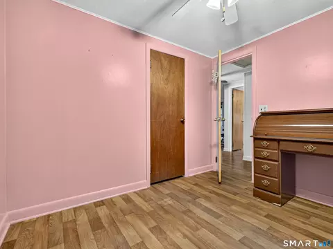 Bedroom - 210 Iron St, Ledyard, CT 06339 photo 4 of 4