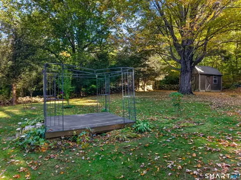 Exterior - 210 Iron St, Ledyard, CT 06339 photo 12 of 15