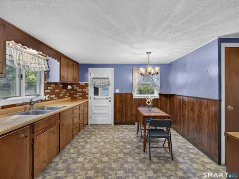 Kitchen - 210 Iron St, Ledyard, CT 06339 photo 4 of 4