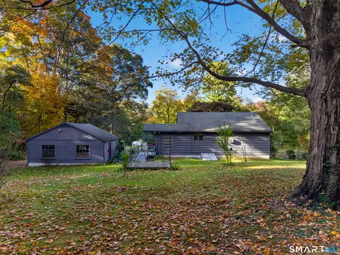 Exterior - 210 Iron St, Ledyard, CT 06339 photo 8 of 15