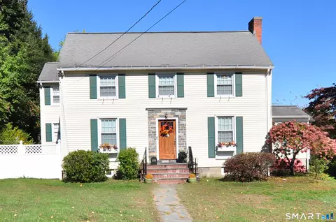 100 Irvington Ave, Waterbury, CT 06708
