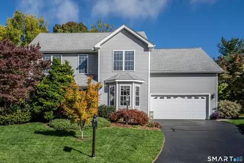 3 Lenox Dr, Glastonbury, CT 06033