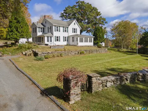 54 Westford Rd, Eastford, CT 06242