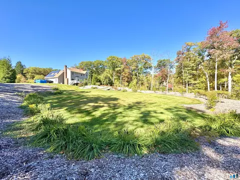Exterior - 64 Carter Rd, Warren, CT 06754 photo 10 of 16
