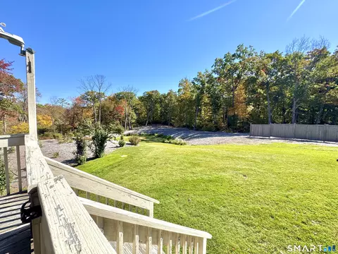 Exterior - 64 Carter Rd, Warren, CT 06754 photo 15 of 16