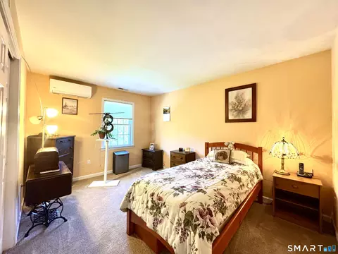 Bedroom - 64 Carter Rd, Warren, CT 06754 photo 1 of 2