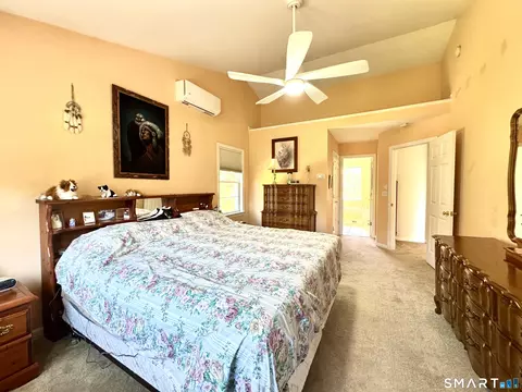 Bedroom - 64 Carter Rd, Warren, CT 06754 photo 2 of 2