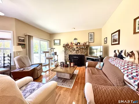 Living - 64 Carter Rd, Warren, CT 06754 photo 1 of 3