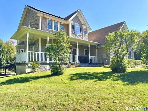 Exterior - 64 Carter Rd, Warren, CT 06754 photo 2 of 16