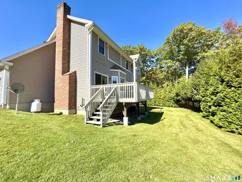 Exterior - 64 Carter Rd, Warren, CT 06754 photo 13 of 16