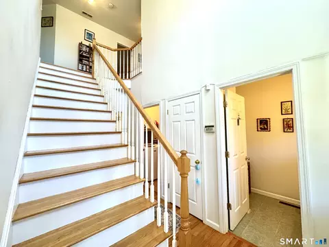 Entry Way - 64 Carter Rd, Warren, CT 06754 photo 1 of 2
