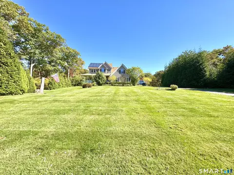 Exterior - 64 Carter Rd, Warren, CT 06754 photo 3 of 16