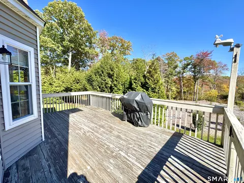 Exterior - 64 Carter Rd, Warren, CT 06754 photo 14 of 16