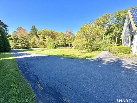 Exterior - 64 Carter Rd, Warren, CT 06754 photo 5 of 16