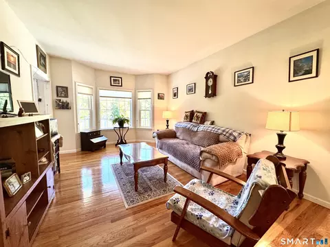 Living - 64 Carter Rd, Warren, CT 06754 photo 3 of 3