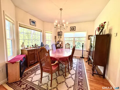 Dining - 64 Carter Rd, Warren, CT 06754 photo 1 of 1