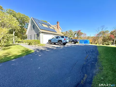 Exterior - 64 Carter Rd, Warren, CT 06754 photo 4 of 16