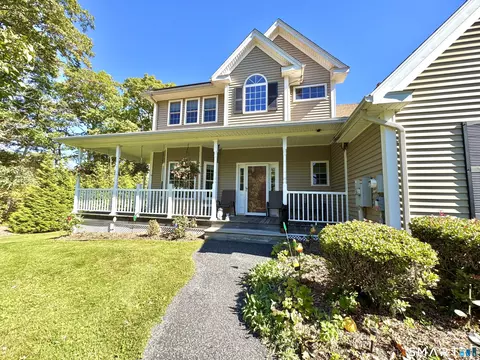 Exterior - 64 Carter Rd, Warren, CT 06754 photo 8 of 16