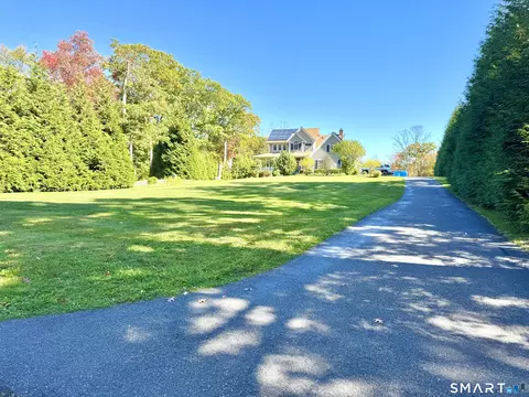 Exterior - 64 Carter Rd, Warren, CT 06754 photo 6 of 16