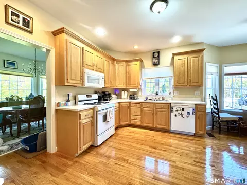 Kitchen - 64 Carter Rd, Warren, CT 06754 photo 1 of 1