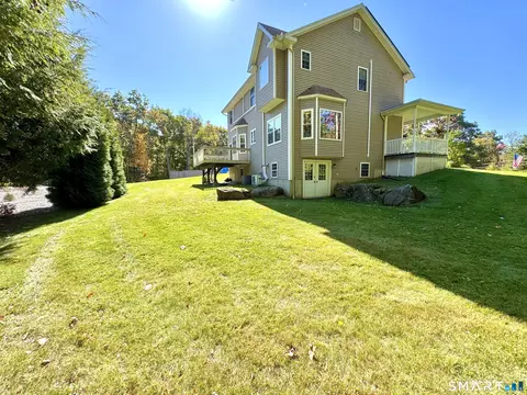 Exterior - 64 Carter Rd, Warren, CT 06754 photo 12 of 16