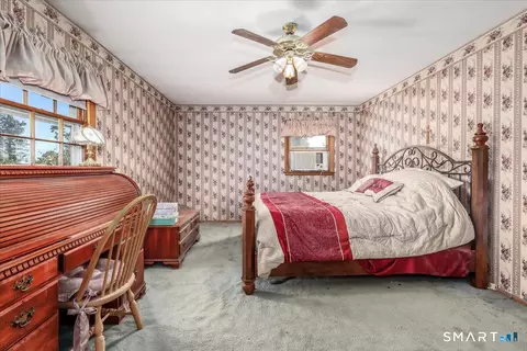 Bedroom - 9 Kendall Ter E, Danbury, CT 06811 photo 5 of 8