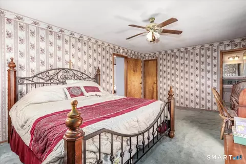 Bedroom - 9 Kendall Ter E, Danbury, CT 06811 photo 2 of 8