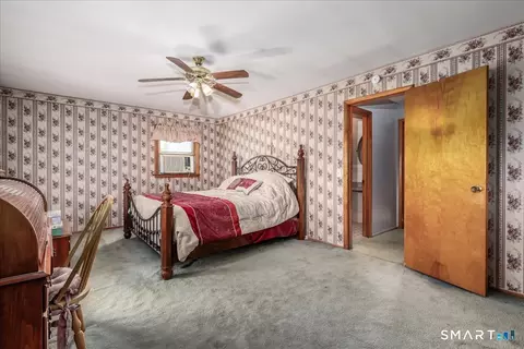 Bedroom - 9 Kendall Ter E, Danbury, CT 06811 photo 3 of 8