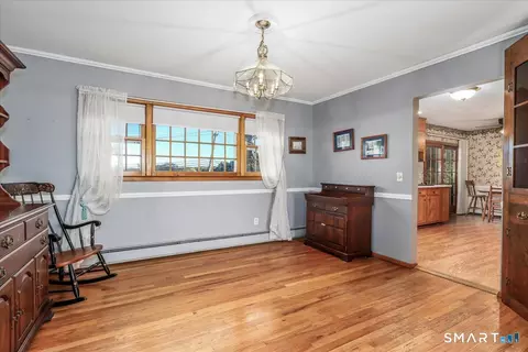 Dining - 9 Kendall Ter E, Danbury, CT 06811 photo 2 of 2