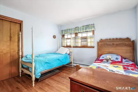 Bedroom - 9 Kendall Ter E, Danbury, CT 06811 photo 6 of 8