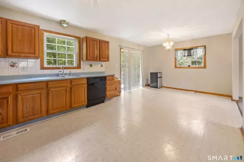 Kitchen - 8 Plank Rd, Prospect, CT 06712 photo 2 of 3