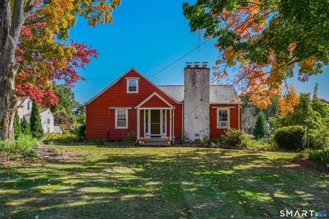 123 Corrigan Ave, Meriden, CT 06450