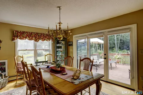 Dining - 8 Phelps Rd, Colebrook, CT 06021 photo 1 of 2