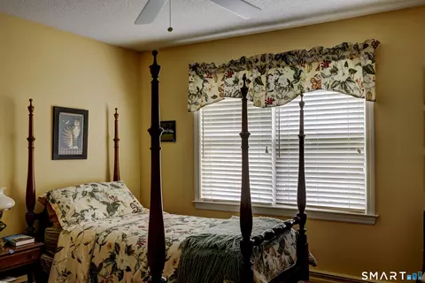 Bedroom - 8 Phelps Rd, Colebrook, CT 06021 photo 2 of 3