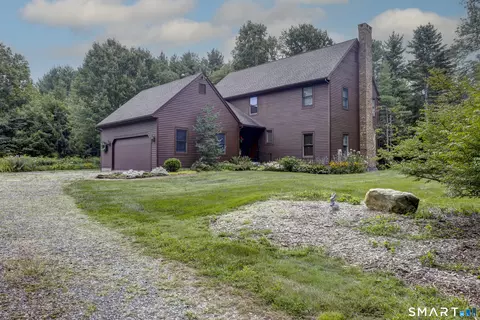Exterior - 8 Phelps Rd, Colebrook, CT 06021 photo 2 of 7