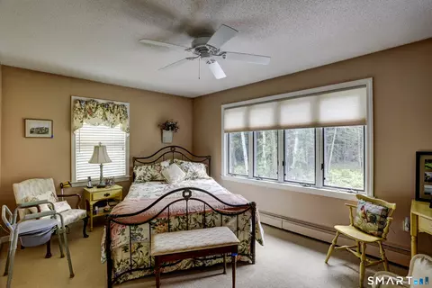 Bedroom - 8 Phelps Rd, Colebrook, CT 06021 photo 3 of 3