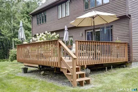Exterior - 8 Phelps Rd, Colebrook, CT 06021 photo 3 of 7