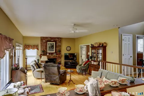 Living - 8 Phelps Rd, Colebrook, CT 06021 photo 1 of 2