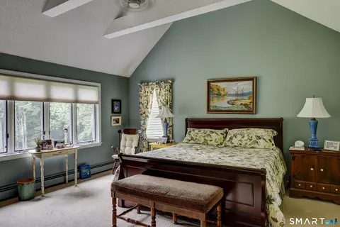 Bedroom - 8 Phelps Rd, Colebrook, CT 06021 photo 1 of 3