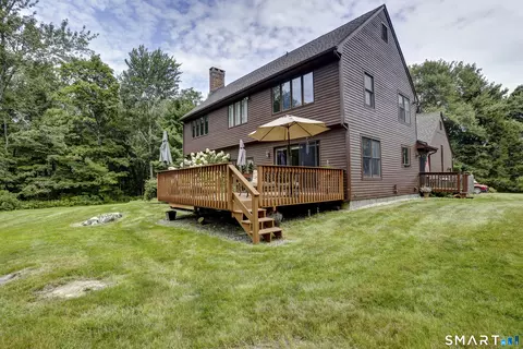 Exterior - 8 Phelps Rd, Colebrook, CT 06021 photo 4 of 7