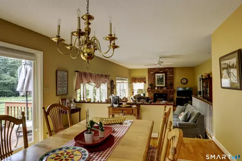 Dining - 8 Phelps Rd, Colebrook, CT 06021 photo 2 of 2