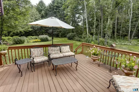 Exterior - 8 Phelps Rd, Colebrook, CT 06021 photo 5 of 7