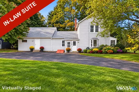 252 Oronoque Rd, Milford, CT 06461