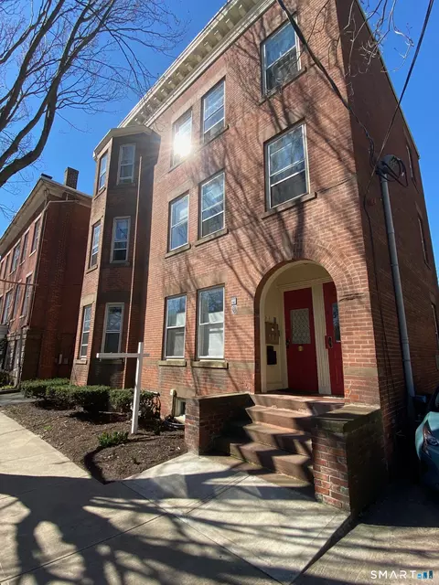4 Academy St, New Haven, CT 06511