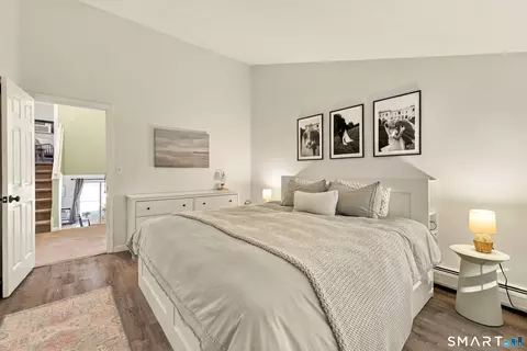 Bedroom - 50 E Hill Rd #8S, Canton, CT 06019 photo 2 of 5